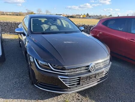 Volkswagen Arteon 2.0 TSI 280 Elegance 4Motion