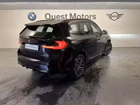 BMW X1 20i 1.5 170 sDrive