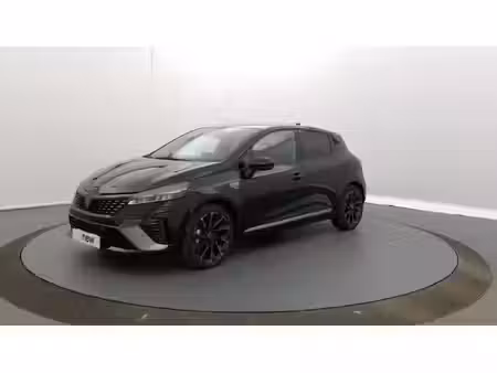 Renault Clio E-Tech 1.6 145 Esprit Alpine
