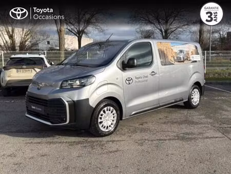 Toyota Proace 136