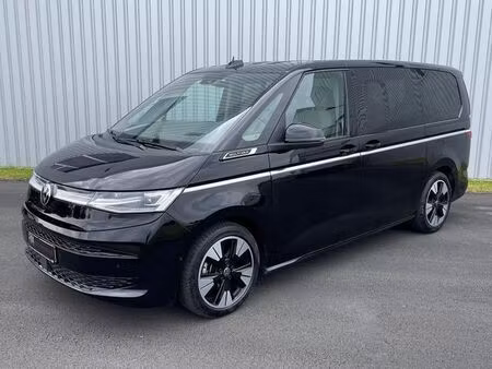 Volkswagen Multivan Style 4Motion
