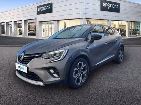 Renault Captur E-Tech 1.6 160 Intens