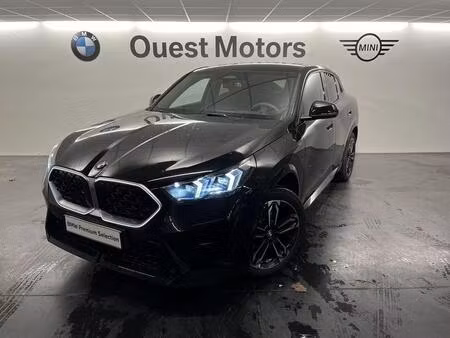 BMW X2 20i 1.5 170 sDrive