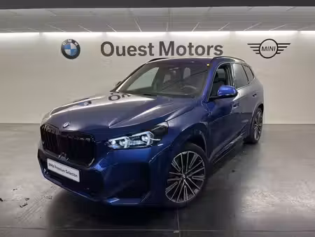 BMW X1 23d 2.0 211 xDrive