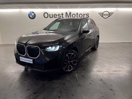 BMW X3 20i 2.0 xDrive