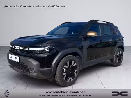 Dacia Duster 1.2 TCe 130 4x4