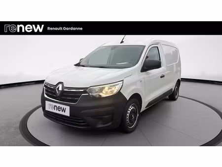 Renault Express Van 1.5 dCi 95 Confort