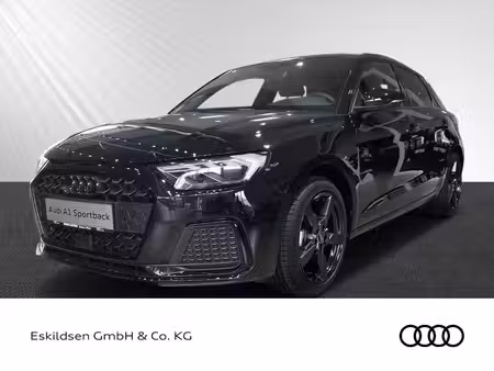 Audi A1 25 TFSI 1.0 TFSI 95