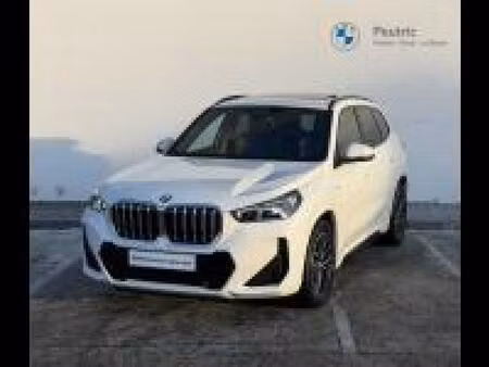 BMW X1 18d 2.0 150 sDrive
