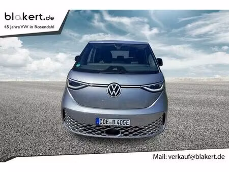 Volkswagen Id Buzz 204