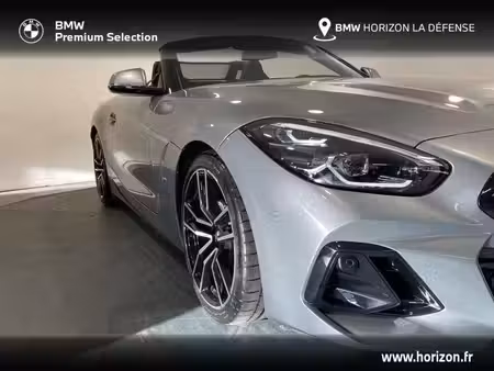 BMW Z4 20i 2.0 sDrive