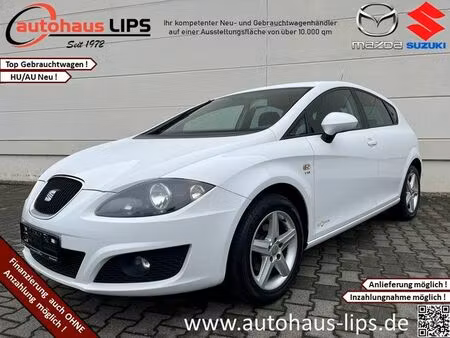 Seat Leon 1.2 TSI 105 Référence