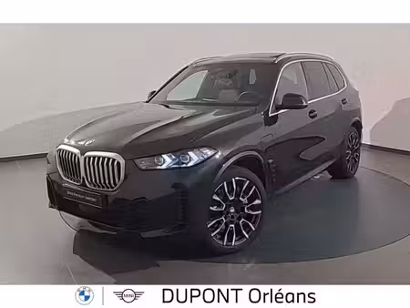BMW X5 50e 3.0 313 X-Line xDrive
