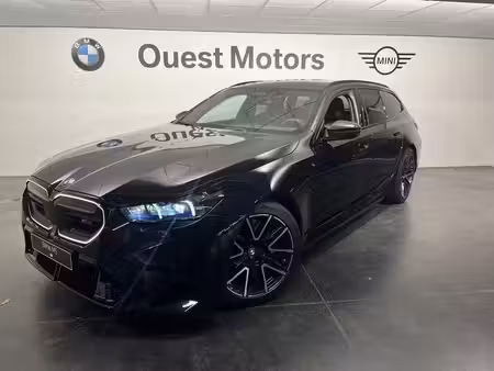 BMW Série 5 M5 4.4 727