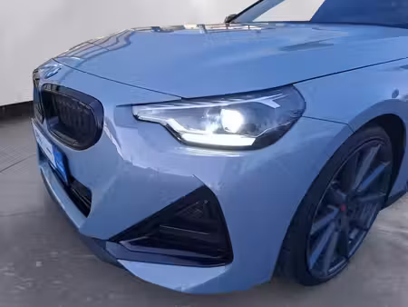 BMW Série 2 M240i 3.0