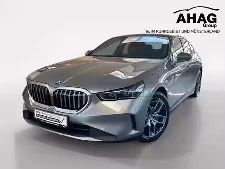 BMW Série 5 3.0 xDrive