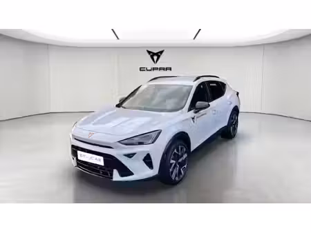 Cupra Formentor VZ 1.5 272