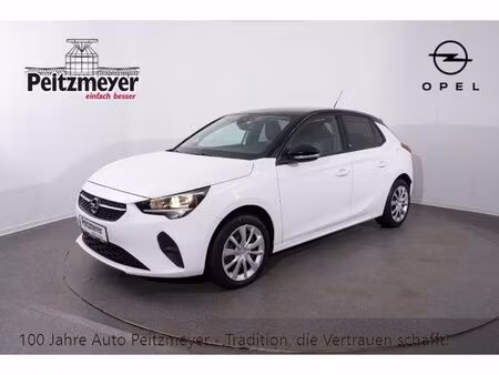 Opel Corsa 136 Edition