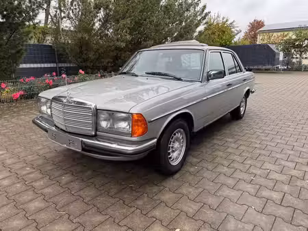 Mercedes-Benz Classe E E 280