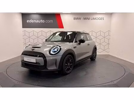 Mini Mini Cooper SE 184 Essential