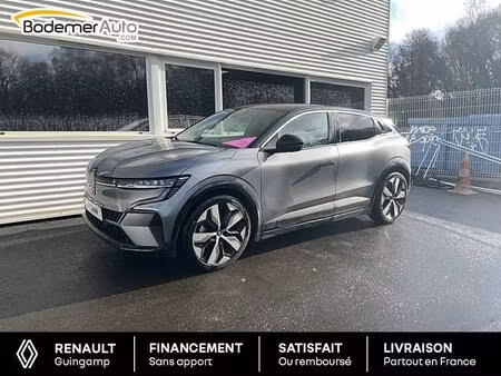 Renault Mégane E-Tech 220 Techno
