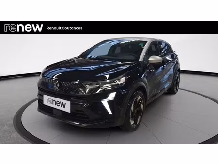 Renault Captur 1.0 TCe 91