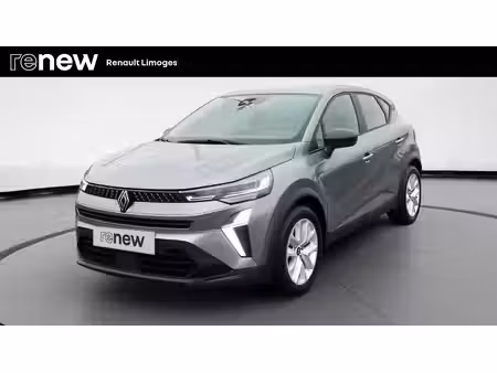 Renault Captur E-Tech 1.6 145