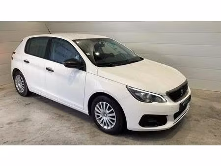Peugeot 308 1.5 HDi 100 Access