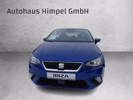 Seat Ibiza 1.0 TSI 95 Style