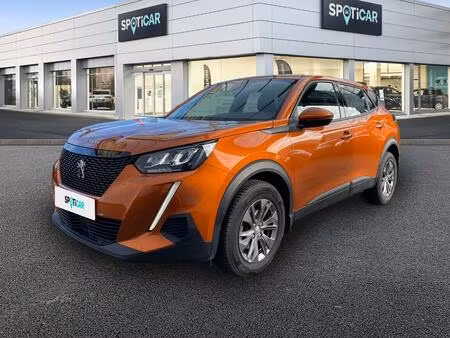 Peugeot 2008 1.2 PureTech 130 Active
