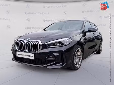 BMW Série 1 118d 2.0 150
