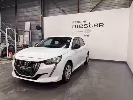 Peugeot 208 1.2 PureTech 75 Premium