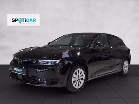 Opel Astra 1.2 Elegance