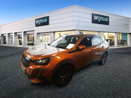 Peugeot 2008 1.2 PureTech 100 Style