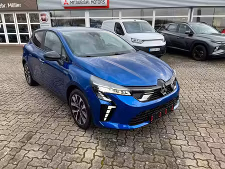 Mitsubishi Colt 1.0 67