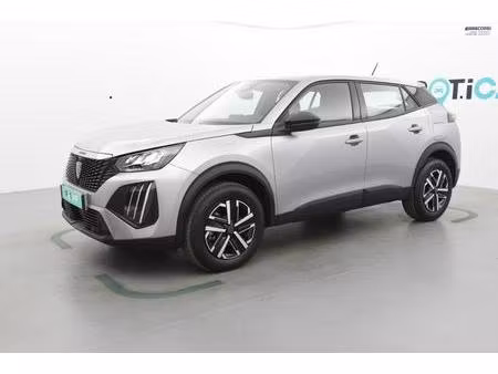 Peugeot 2008 1.2 Style
