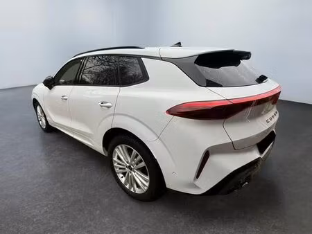 Cupra Terramar 1.5 150
