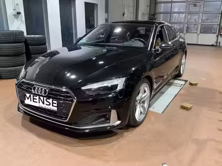 Audi A5 50 TDI V6 3.0 TDI 286 quattro