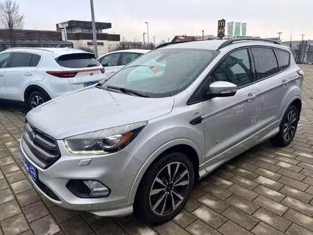 Ford Kuga ST Line