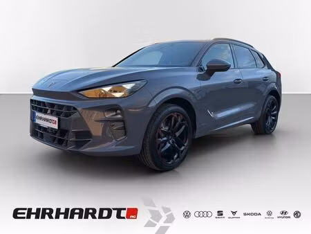 Cupra Terramar VZ 1.5 TSI 272