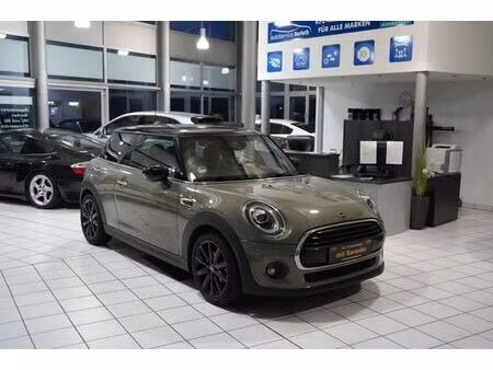 Mini Mini Cooper 1.5 136