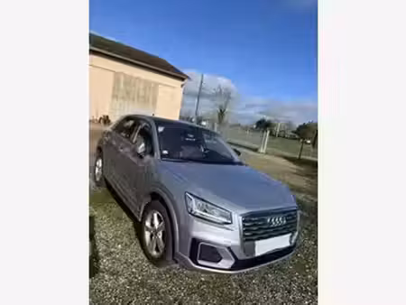 Audi Q2 35 TFSI TFSI 150 Design