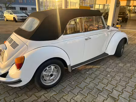 Volkswagen Beetle 1.3 50