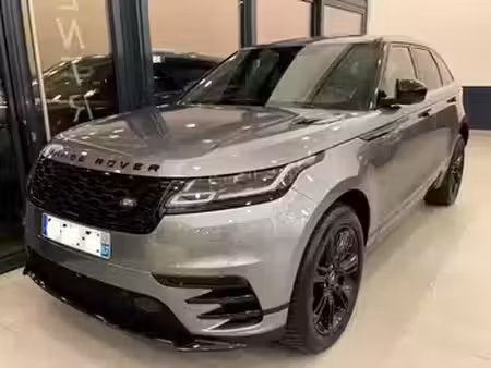 Land Rover Range Rover Velar D200 2.0 204 R Dynamic 4x4