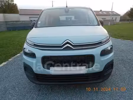Citroën Berlingo Feel