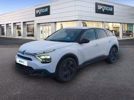 Citroën C4 1.2 PureTech 130 Shine Pack