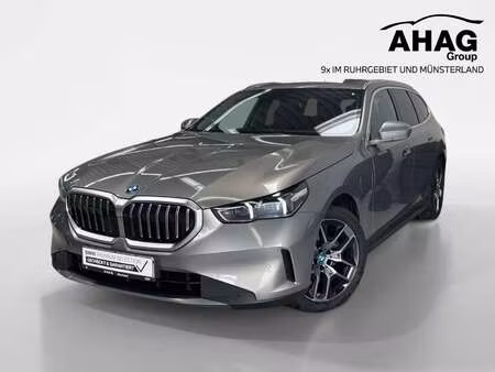 BMW Série 5 530e 2.0 299