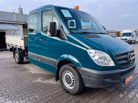 Mercedes-Benz Sprinter 313 2.1 CDI 88