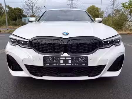 BMW Série 3 M340d 3.0 340 xDrive