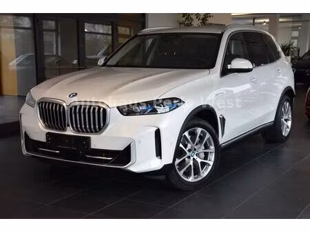 BMW X5 50e 3.0 313 Sport xDrive